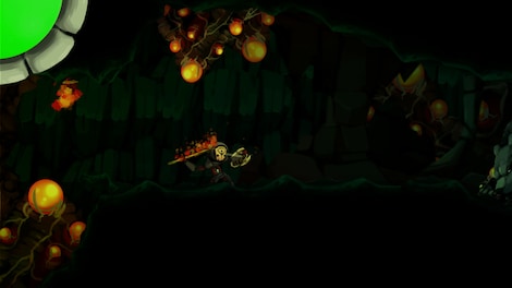 Oblitus Steam Key GLOBAL - 8