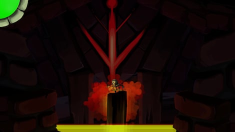 Oblitus Steam Key GLOBAL - 11