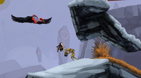 Oblitus Steam Key GLOBAL - 7