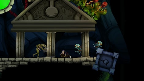 Oblitus Steam Key GLOBAL - 5