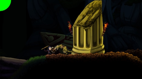 Oblitus Steam Key GLOBAL - 4