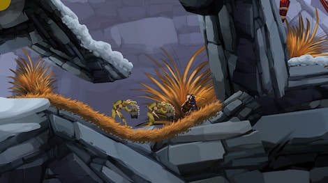 Oblitus Steam Key GLOBAL - 2