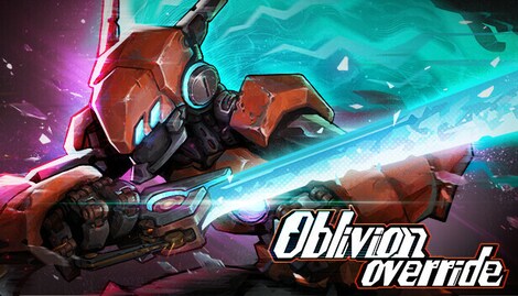Oblivion Override (PC) - Steam Gift - EUROPE - 0
