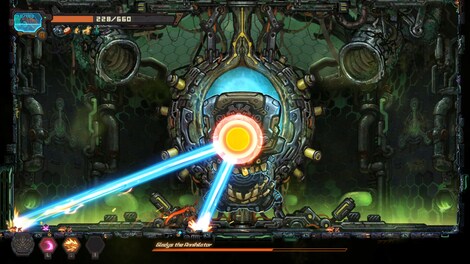 Oblivion Override (PC) - Steam Gift - EUROPE - 9