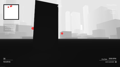 Oblivity - Find your perfect Sensitivity (PC) - Steam Gift - GLOBAL - 4
