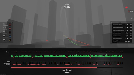 Oblivity - Find your perfect Sensitivity (PC) - Steam Gift - GLOBAL - 9