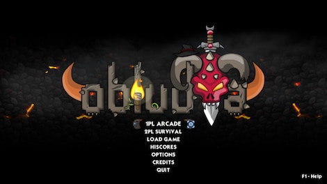 Obludia Steam Key GLOBAL - 6