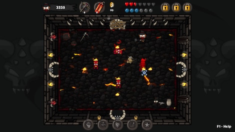 Obludia Steam Key GLOBAL - 5