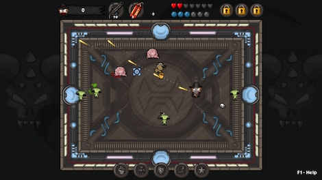 Obludia Steam Key GLOBAL - 7