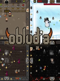 Obludia Steam Key GLOBAL - 1