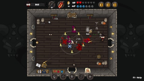 Obludia Steam Key GLOBAL - 4