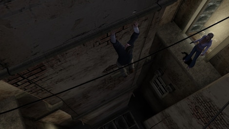 Obscure 2 (Obscure: The Aftermath) Steam Gift EUROPE - 13