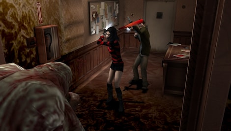 Obscure 2 (Obscure: The Aftermath) Steam Gift EUROPE - 12