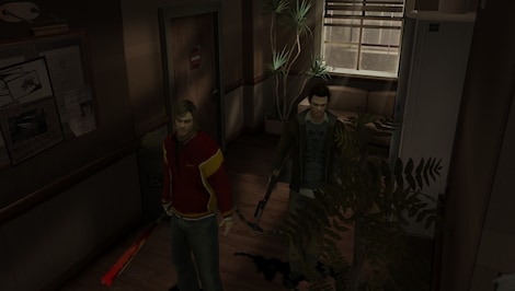 Obscure 2 (Obscure: The Aftermath) Steam Gift EUROPE - 8