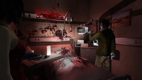 Obscure 2 (Obscure: The Aftermath) Steam Key GLOBAL - 11