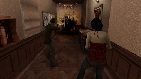 Obscure 2 (Obscure: The Aftermath) Steam Key GLOBAL - 9