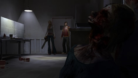 Obscure 2 (Obscure: The Aftermath) Steam Key GLOBAL - 7