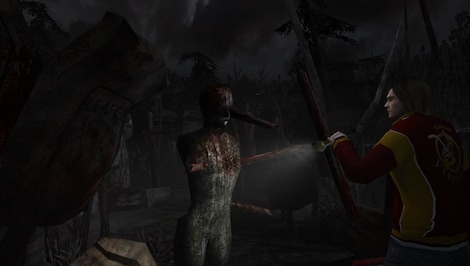 Obscure 2 (Obscure: The Aftermath) Steam Key GLOBAL - 3