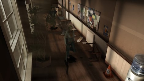 Obscure 2 (Obscure: The Aftermath) Steam Key GLOBAL - 2