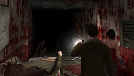 Obscure 2 (Obscure: The Aftermath) Steam Key GLOBAL - 4