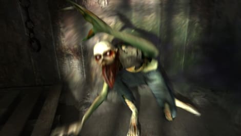 Obscure Collection Steam Gift GLOBAL - 11