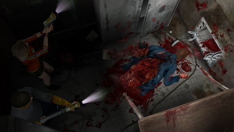 Obscure Collection Steam Gift GLOBAL - 6