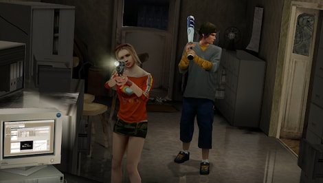 Obscure Collection Steam Gift GLOBAL - 7