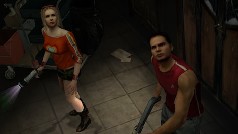 Obscure Collection Steam Gift GLOBAL - 5