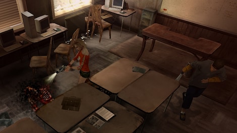 Obscure Collection Steam Gift GLOBAL - 0