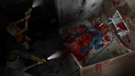 Obscure Collection Steam Gift LATAM - 6