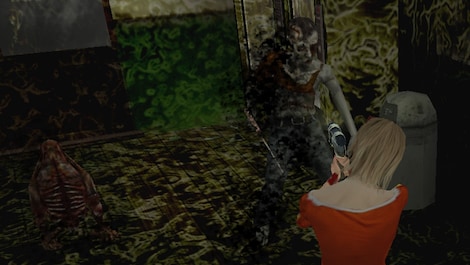 Obscure Collection Steam Key GLOBAL - 9