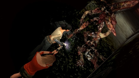 Obscure Steam Key GLOBAL - 11