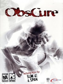 Obscure Steam Key GLOBAL - 12
