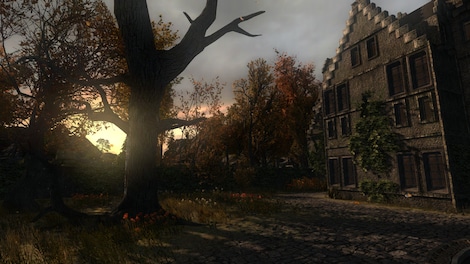 Obscuritas Steam Gift GLOBAL - 9