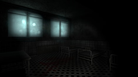 Obscuritas Steam Key GLOBAL - 10