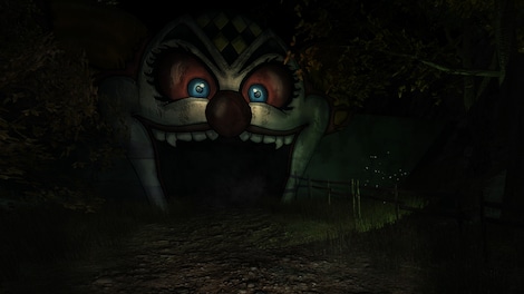 Obscuritas Steam Key GLOBAL - 8
