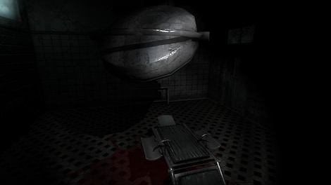 Obscuritas Steam Key GLOBAL - 7