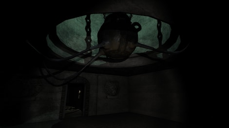 Obscuritas Steam Key GLOBAL - 5