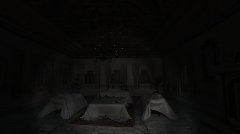 Obscuritas Steam Key GLOBAL - 4