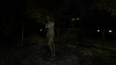 Obscuritas Steam Key GLOBAL - 12