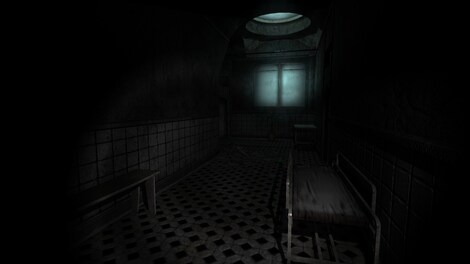 Obscuritas Steam Key GLOBAL - 11