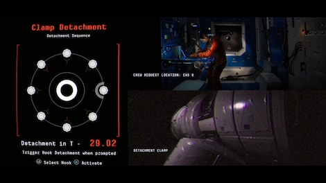 Observation (PC) - Steam Key - GLOBAL - 5