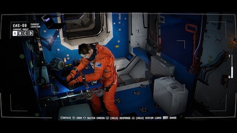 Observation (PC) - Steam Key - GLOBAL - 12