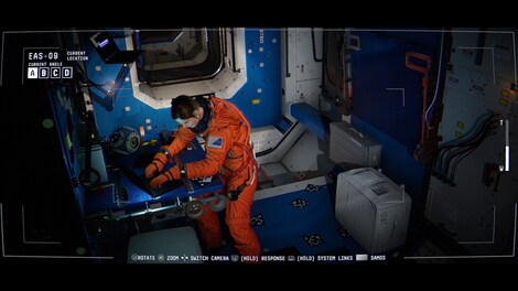 Observation (Xbox One, PC) - Xbox Live Key - ARGENTINA - 12