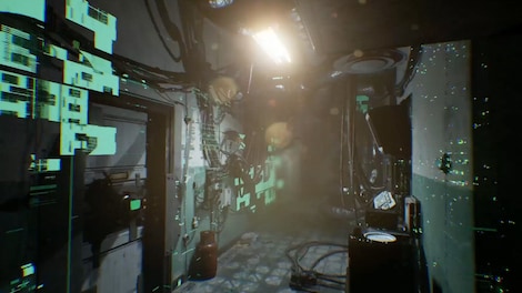 >observer_ Steam Gift EUROPE - 5