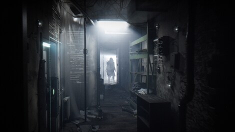 >observer_ Steam Gift GLOBAL - 7