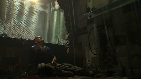 >observer_ Steam Key GLOBAL - 4