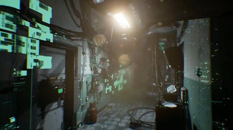 >observer_ Steam Key GLOBAL - 5
