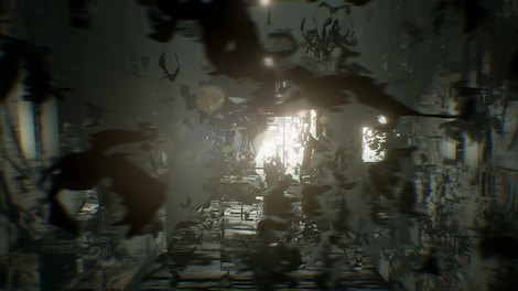 >observer_ Steam Key GLOBAL - 9