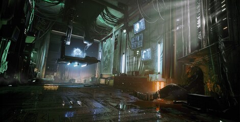 Observer: System Redux | Deluxe Edition (PC) - Steam Gift - JAPAN - 13